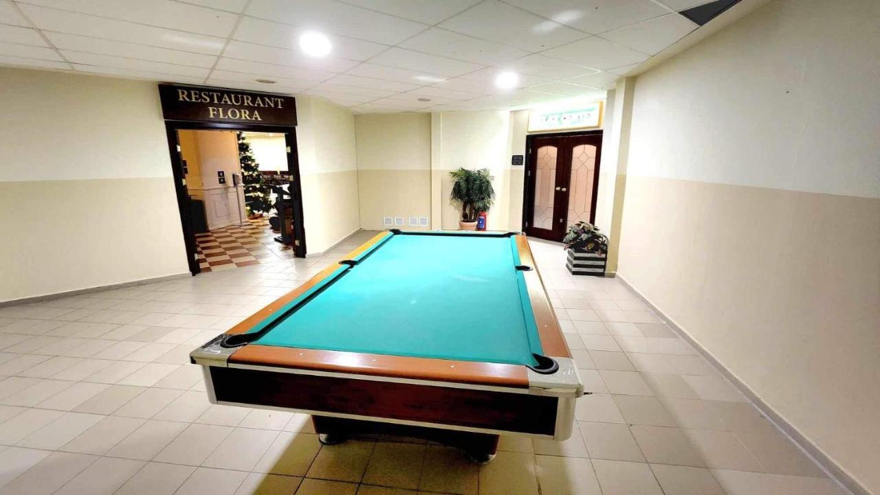 Arboro Flora Residence Studio Боровец Экстерьер фото