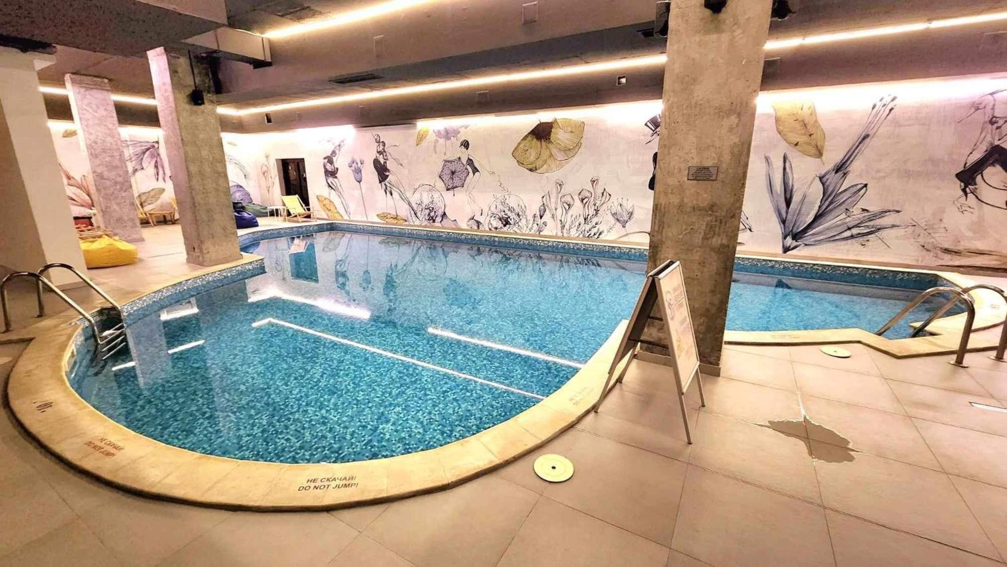 Arboro Flora Residence Studio Боровец Экстерьер фото